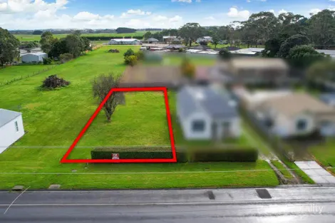 126-128 Ziegler Pde, Allansford, VIC 3277