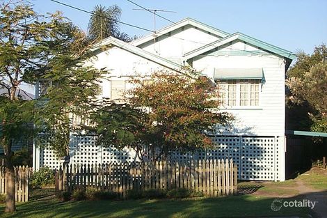 91 Gordon St, Hawthorne, QLD 4171