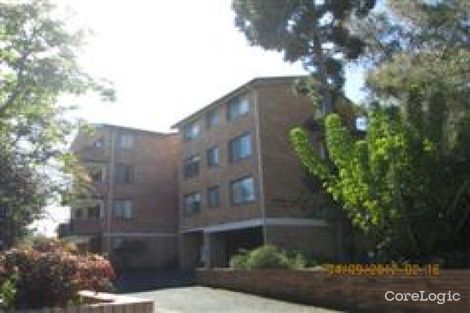 Property photo of 46/116-118 Herring Road Macquarie Park NSW 2113