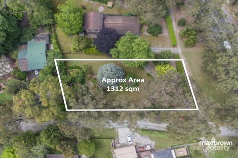 72 York Rd, Mount Evelyn, VIC 3796