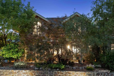 Property photo of 36 St John Circle Chirnside Park VIC 3116