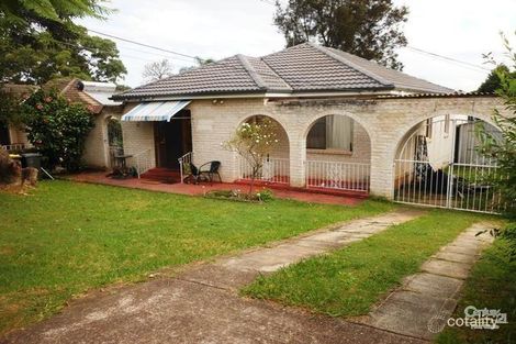 Property photo of 12 Jackson Road Lalor Park NSW 2147