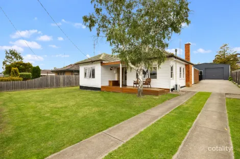 38 Edward St, Maffra, VIC 3860