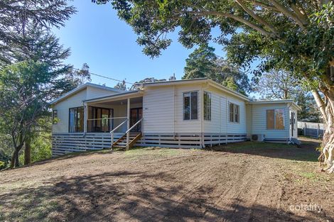 Property photo of 46B Mairburn Road Metung VIC 3904