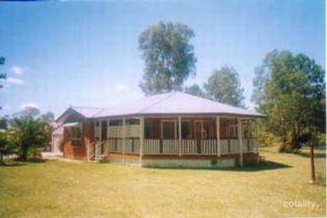 Property photo of 85-87 Lyndhurst Terrace Caboolture QLD 4510