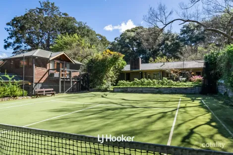 Property photo of 20 Baldwin Street Gordon NSW 2072