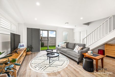 Property photo of 3/4 Crest Road Wallsend NSW 2287
