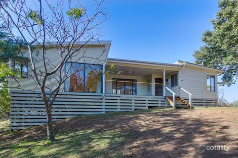 Property photo of 46B Mairburn Road Metung VIC 3904