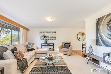 Property photo of 34 Holyman Street Scullin ACT 2614