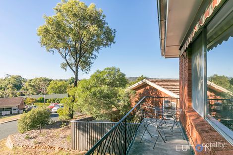 Property photo of 34 Holyman Street Scullin ACT 2614