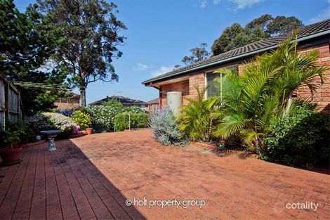 Property photo of 80 Carter Road Menai NSW 2234