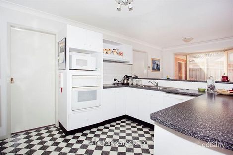 Property photo of 80 Carter Road Menai NSW 2234