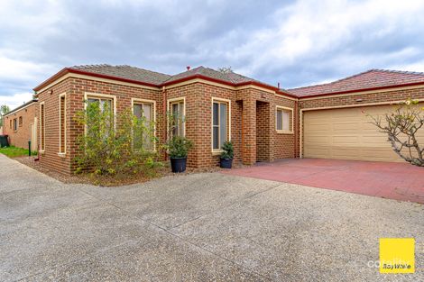 Property photo of 1/4 Keck Street Flora Hill VIC 3550