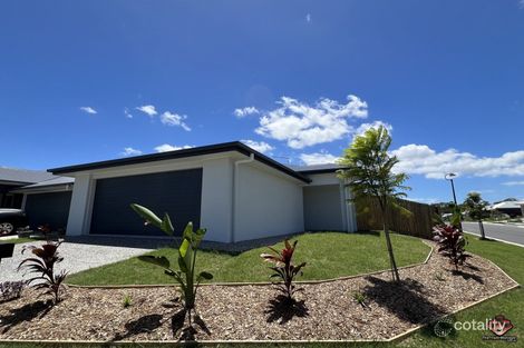 1 Howe Cct, Logan Reserve, QLD 4133