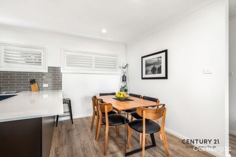 Property photo of 3/4 Crest Road Wallsend NSW 2287