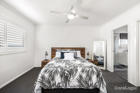 Property photo of 3/4 Crest Road Wallsend NSW 2287