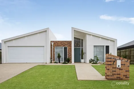 Property photo of 7 Grenda Street Kearneys Spring QLD 4350