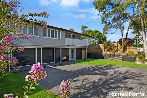 Property photo of 5 Elanora Street Oxley QLD 4075