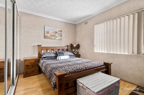 Property photo of 4/412 The Horsley Drive Fairfield NSW 2165