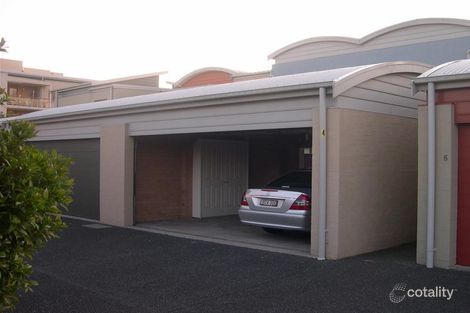 Property photo of 4/10 The Lane Maryville NSW 2293