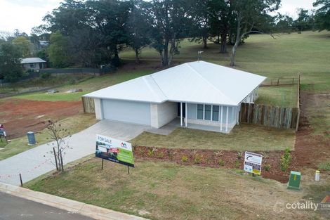 Property photo of 21 Pascoe Lane Harlaxton QLD 4350