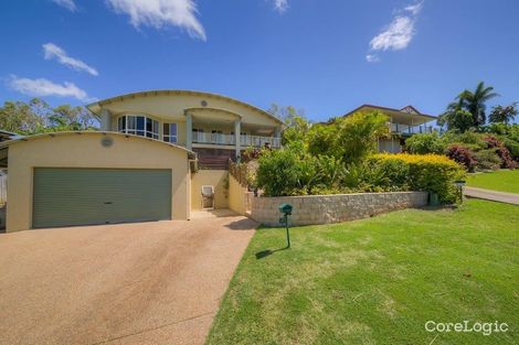 Property photo of 28 Kerrie Ann Close Taranganba QLD 4703