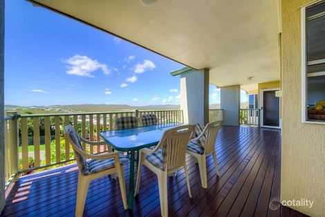 Property photo of 28 Kerrie Ann Close Taranganba QLD 4703