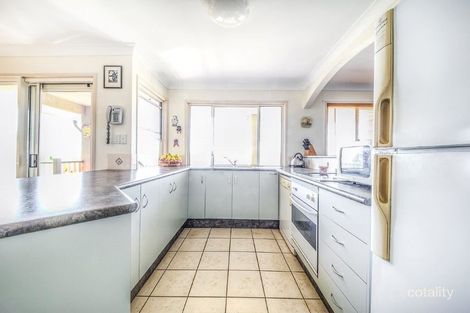 Property photo of 28 Kerrie Ann Close Taranganba QLD 4703