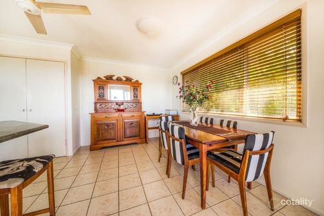 Property photo of 28 Kerrie Ann Close Taranganba QLD 4703
