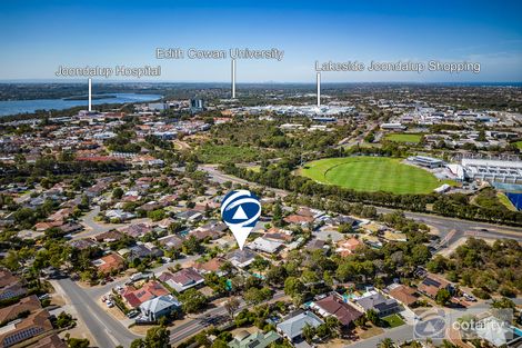 Property photo of 8 Bowstring Place Joondalup WA 6027