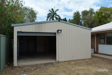 Property photo of 28 Bridgeman Street Emerald QLD 4720