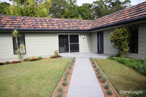 Property photo of 91 Mallee Drive Tanah Merah QLD 4128