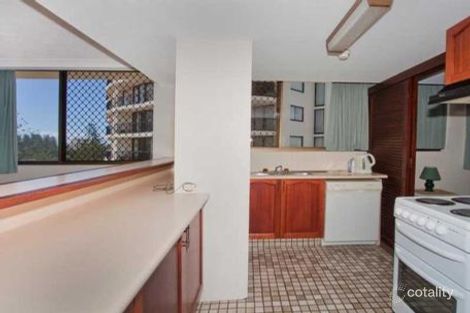 Property photo of 20/82 Marine Parade Coolangatta QLD 4225