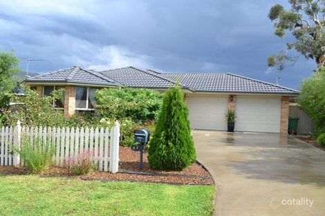 57 Henning Cres, Wallerawang, NSW 2845