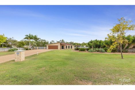 Property photo of 9 Stirling Drive Rockyview QLD 4701