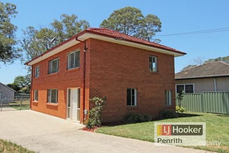 Property photo of 12 Barker Street Cambridge Park NSW 2747