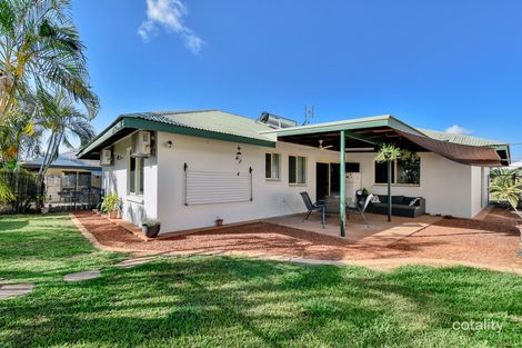 Property photo of 14 Wyonga Court Gunn NT 0832