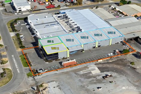 35 Christable Way, Landsdale, WA 6065