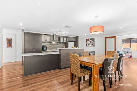 Property photo of 1 Vancouver Drive Canning Vale WA 6155