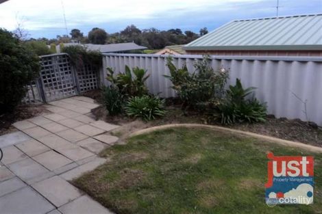 Property photo of 3 Albion Rise Australind WA 6233