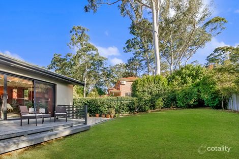 Property photo of 5A Knox Place Normanhurst NSW 2076