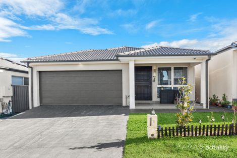 Property photo of 11 Cairo Street The Ponds NSW 2769