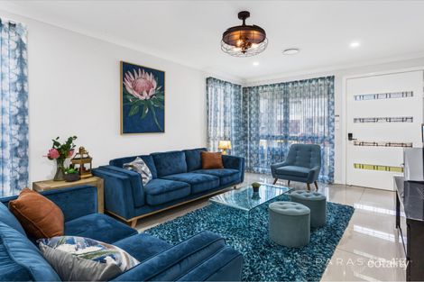 Property photo of 11 Cairo Street The Ponds NSW 2769