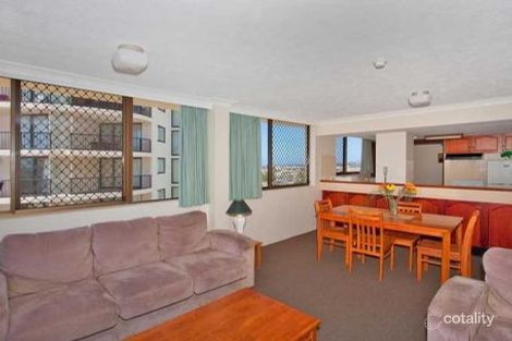 Property photo of 20/82 Marine Parade Coolangatta QLD 4225