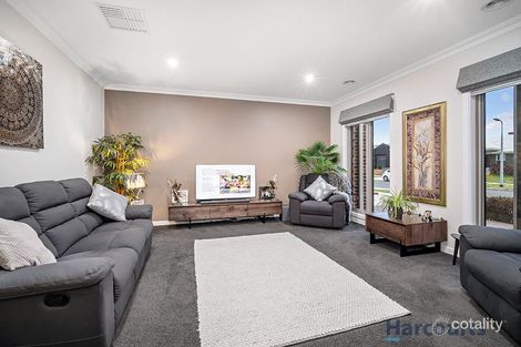 Property photo of 76 Dorset Drive Alfredton VIC 3350