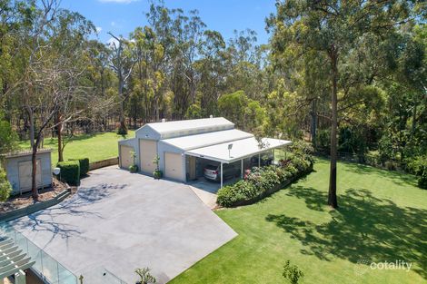 Property photo of 348 Prout Road Burbank QLD 4156