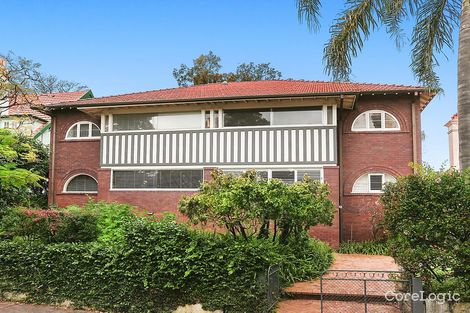 Property photo of 3/53A Shadforth Street Mosman NSW 2088