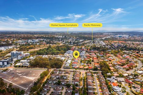 Property photo of 11/30 Lindeman Place Eight Mile Plains QLD 4113