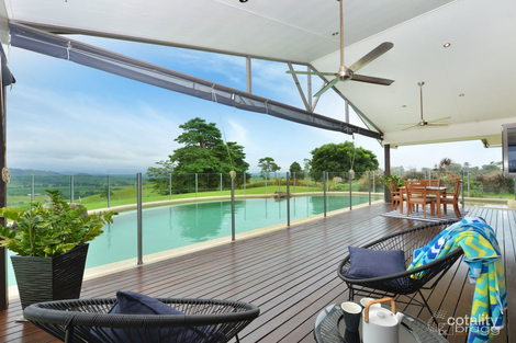 Property photo of 2140 Palmerston Highway East Palmerston QLD 4860