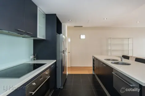 Property photo of 7/22 Eastbrook Terrace East Perth WA 6004